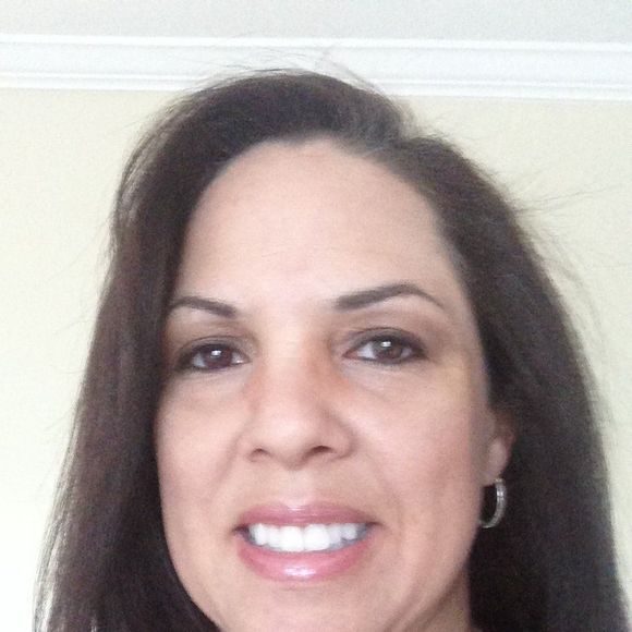 Meet your Posher, Rosa - Picture 1 of 1